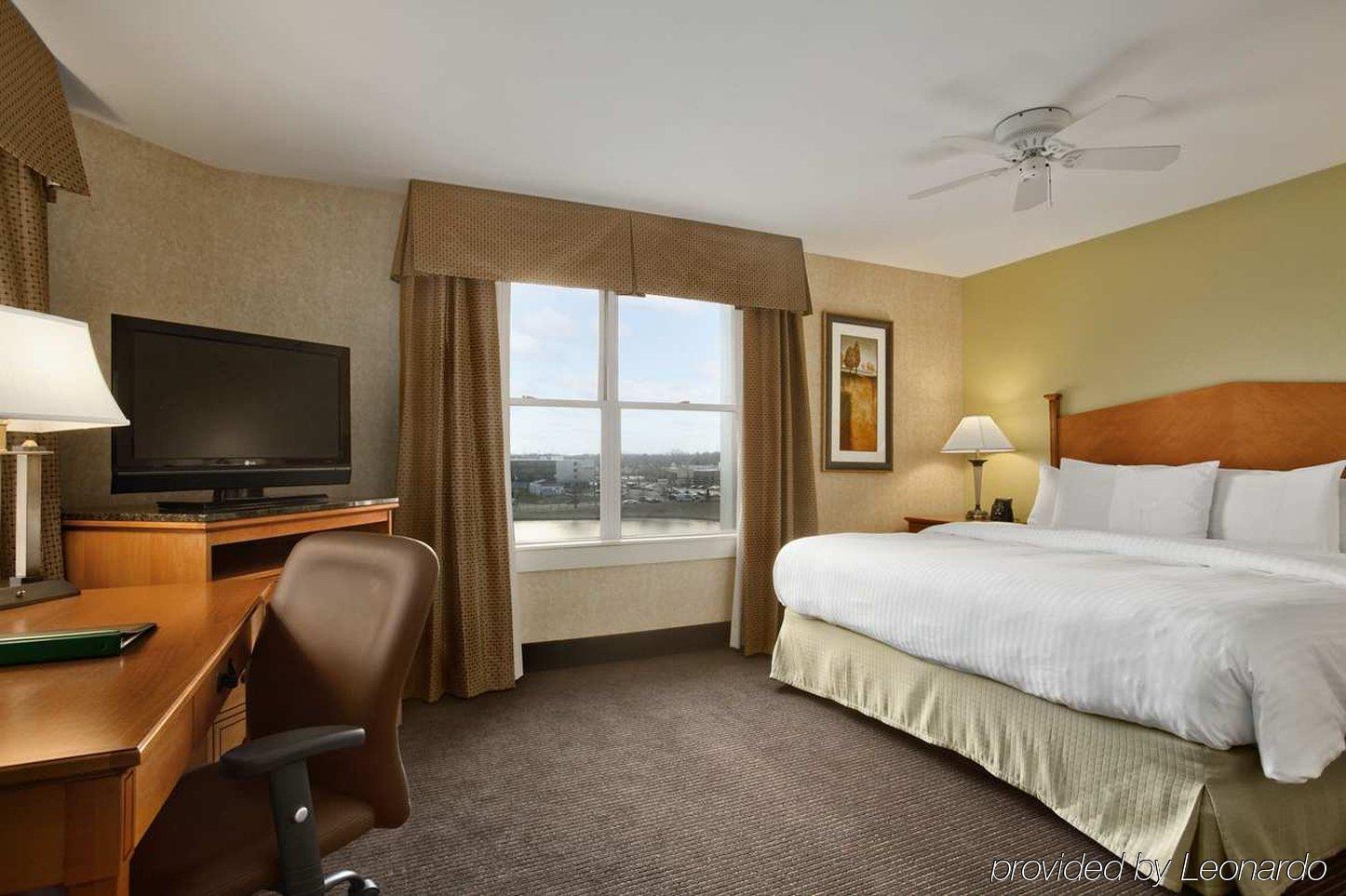 Hilton Philadelphia City Avenue Exteriér fotografie